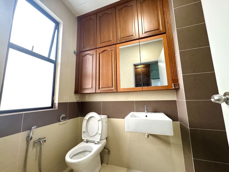 Cluster House for Rent in Horizon Hills (Iskandar Puteri (Nusajaya)) - Angelina Tan - Bathroom - PropertyGuru.com.my