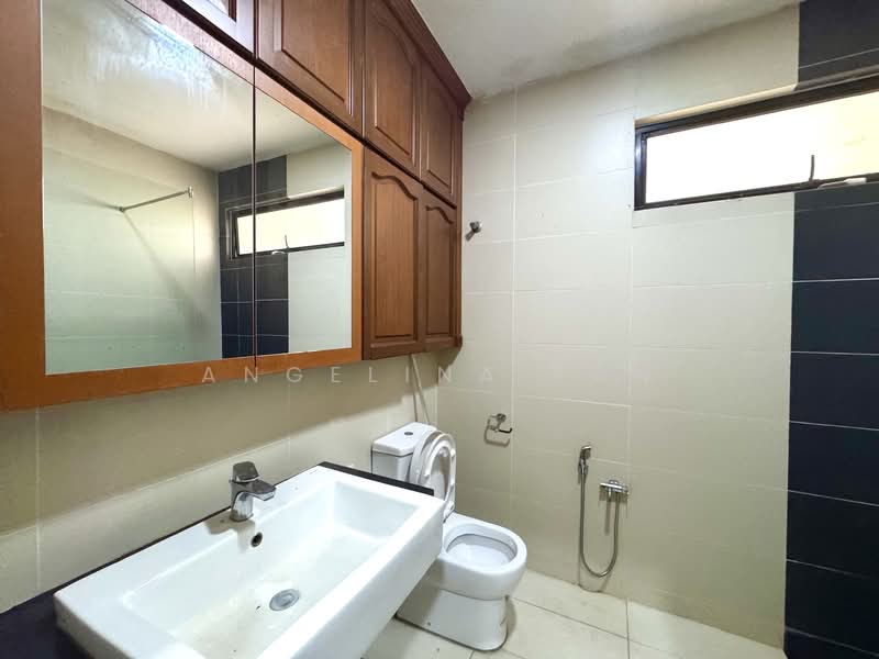 Cluster House for Rent in Horizon Hills (Iskandar Puteri (Nusajaya)) - Angelina Tan - Bathroom - PropertyGuru.com.my