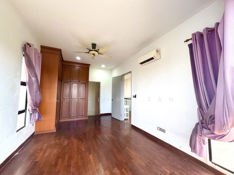 Cluster House for Rent in Horizon Hills (Iskandar Puteri (Nusajaya)) - Angelina Tan - Bedroom - PropertyGuru.com.my