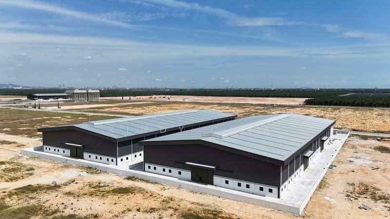 Detached Factory for Sale in Semenyih (Selangor) - Xindy Chia - Exterior - PropertyGuru.com.my