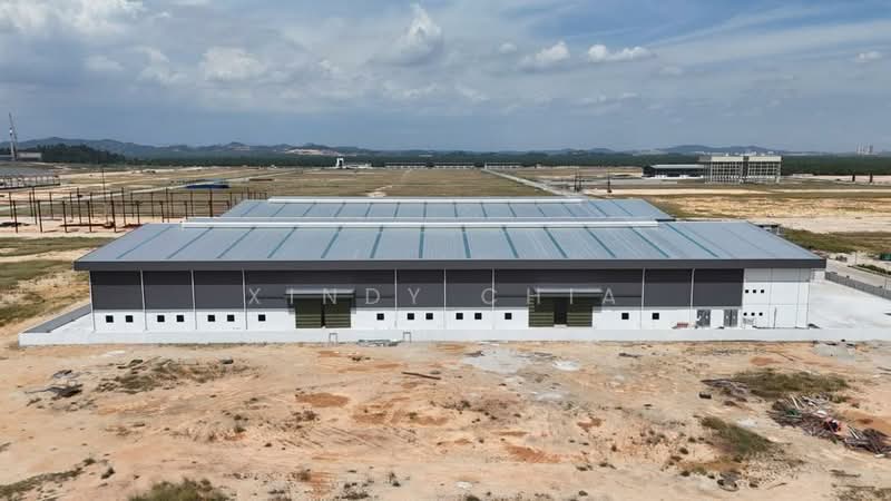 Detached Factory for Sale in Semenyih (Selangor) - Xindy Chia - Exterior - PropertyGuru.com.my