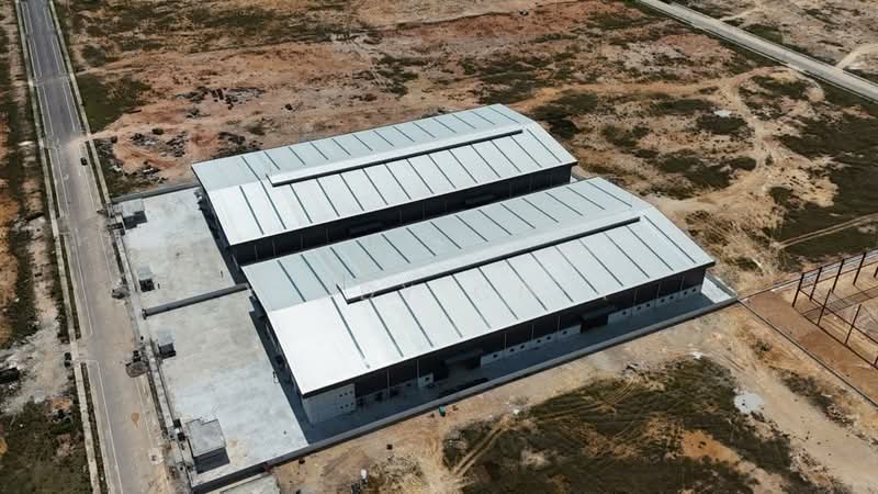 Detached Factory for Sale in Semenyih (Selangor) - Xindy Chia - Exterior - PropertyGuru.com.my