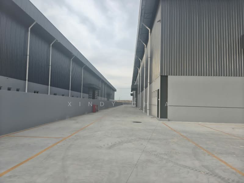 Detached Factory for Sale in Semenyih (Selangor) - Xindy Chia - Exterior - PropertyGuru.com.my