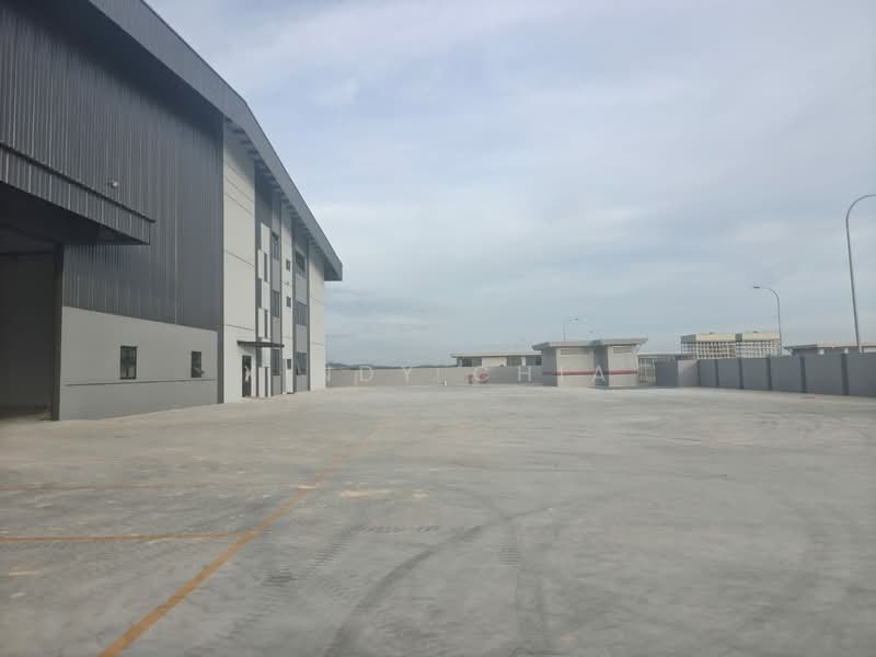 Detached Factory for Sale in Semenyih (Selangor) - Xindy Chia - Exterior - PropertyGuru.com.my