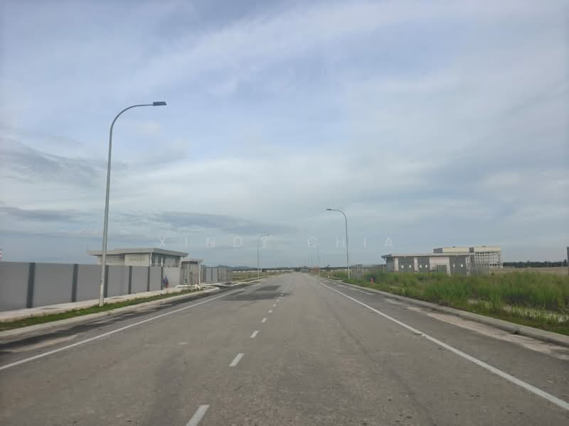 Detached Factory for Sale in Semenyih (Selangor) - Xindy Chia - Exterior - PropertyGuru.com.my
