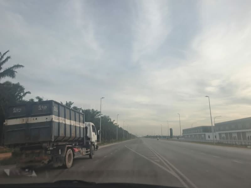 Detached Factory for Sale in Semenyih (Selangor) - Xindy Chia - Exterior - PropertyGuru.com.my