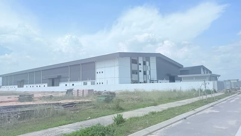 Detached Factory for Sale in Semenyih (Selangor) - Xindy Chia - Exterior - PropertyGuru.com.my