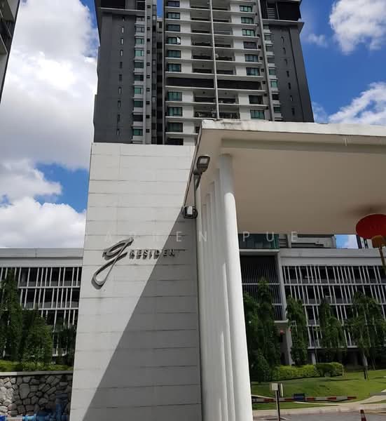 Gembira Residen untuk Untuk Dijual - RM 531,000, Apr 2026 - Exterior - PropertyGuru.com.my