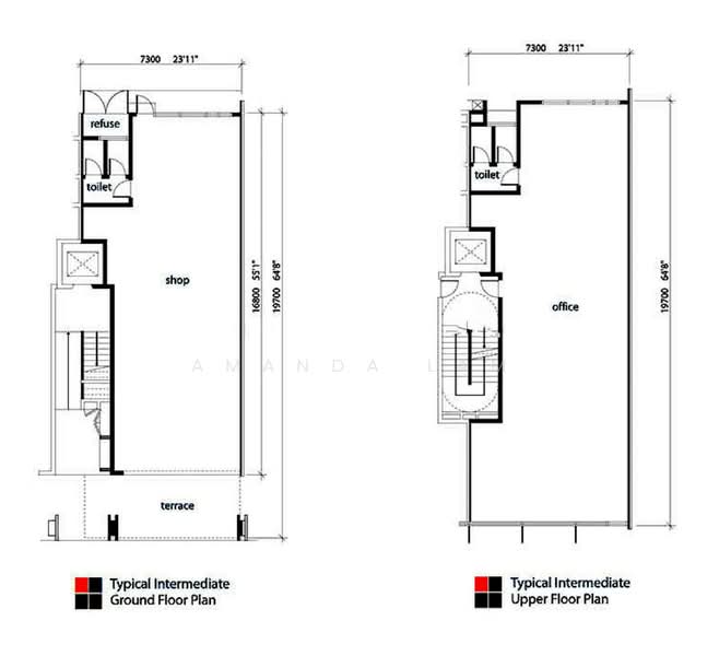 Shop / Office for Sale in Bayan Lepas (Penang) - Amanda Lam - PropertyGuru.com.my