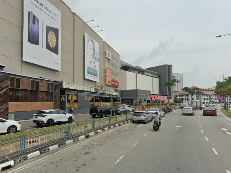 Shop / Office for Sale in Bayan Lepas (Penang) - Amanda Lam - Exterior - PropertyGuru.com.my