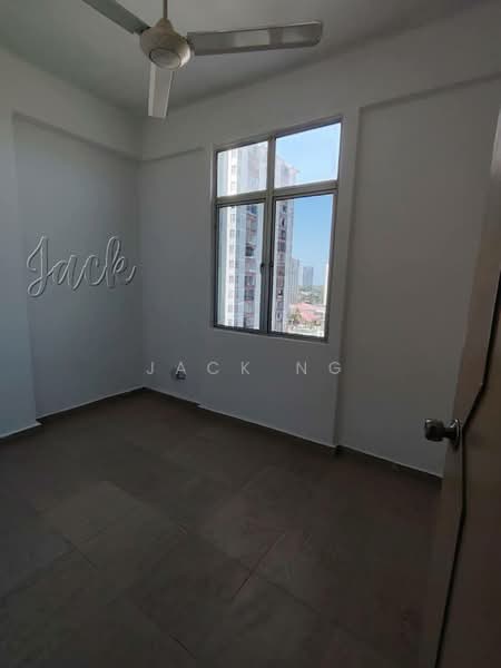 Mutiara Condominium untuk Untuk Disewa - RM 899 /bulan, Mac 2026 - Interior - PropertyGuru.com.my