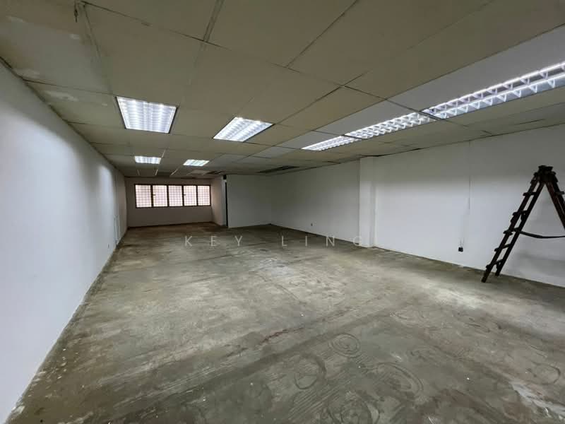 Kedai / Pejabat untuk Disewa di SS3 (Petaling Jaya) - Key Ling - Interior - PropertyGuru.com.my