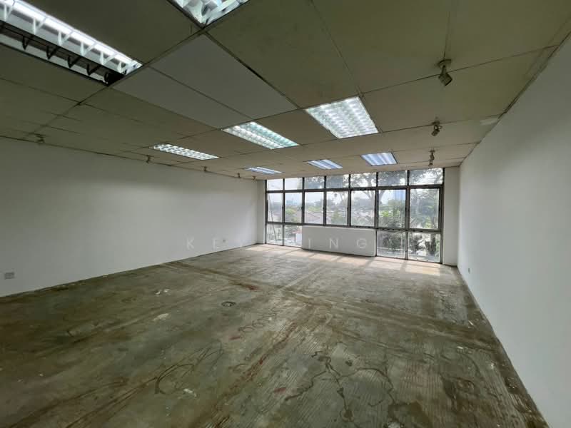 Kedai / Pejabat untuk Disewa di SS3 (Petaling Jaya) - Key Ling - Interior - PropertyGuru.com.my