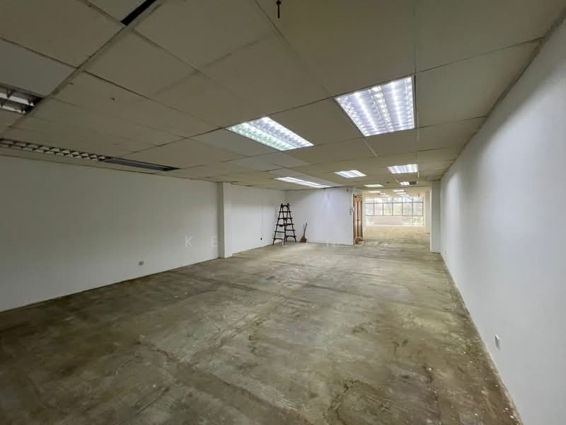 Kedai / Pejabat untuk Disewa di SS3 (Petaling Jaya) - Key Ling - Interior - PropertyGuru.com.my