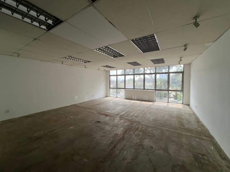 Kedai / Pejabat untuk Disewa di SS3 (Petaling Jaya) - Key Ling - Interior - PropertyGuru.com.my