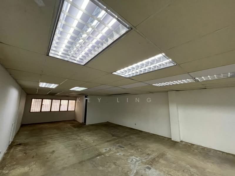 Kedai / Pejabat untuk Disewa di SS3 (Petaling Jaya) - Key Ling - Interior - PropertyGuru.com.my