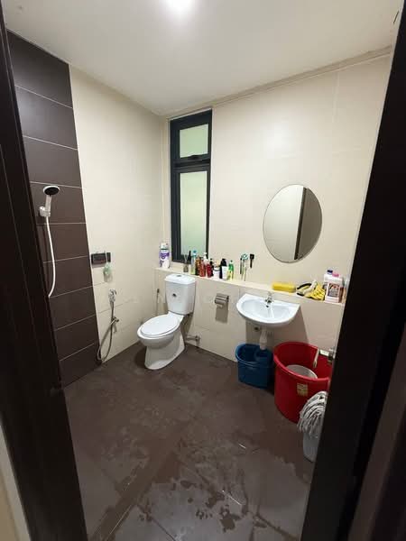 8Scape Residence @ Sutera untuk Untuk Dijual - RM 550,000, Mac 2026 - Bathroom - PropertyGuru.com.my