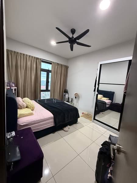 8Scape Residence @ Sutera untuk Untuk Dijual - RM 550,000, Mac 2026 - Bedroom - PropertyGuru.com.my