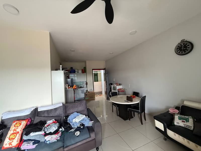 8Scape Residence @ Sutera untuk Untuk Dijual - RM 550,000, Mac 2026 - PropertyGuru.com.my