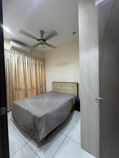 2-storey Terraced House for Sale in Horizon Hills (Iskandar Puteri (Nusajaya)) - Wenting Lee - Bedroom - PropertyGuru.com.my