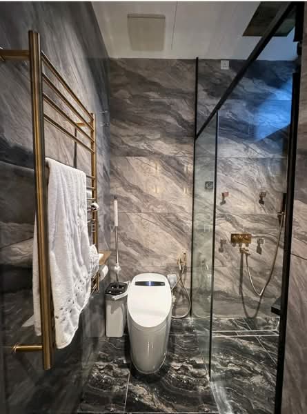 Semi-Detached House for Sale in Semenyih (Selangor) - Trevor Chai - Bathroom - PropertyGuru.com.my