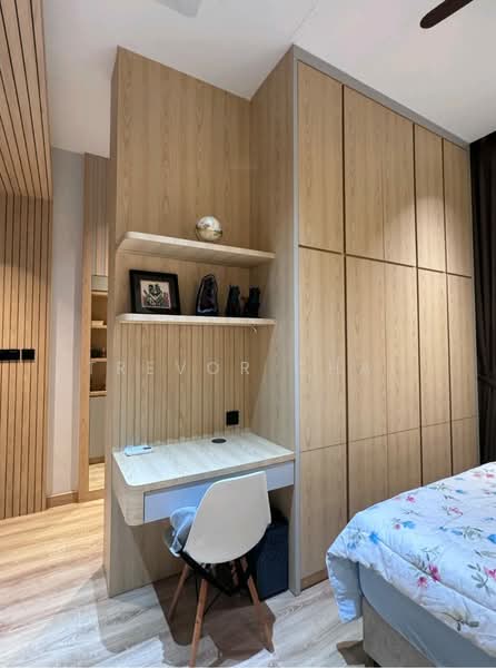 Semi-Detached House for Sale in Semenyih (Selangor) - Trevor Chai - Bedroom - PropertyGuru.com.my