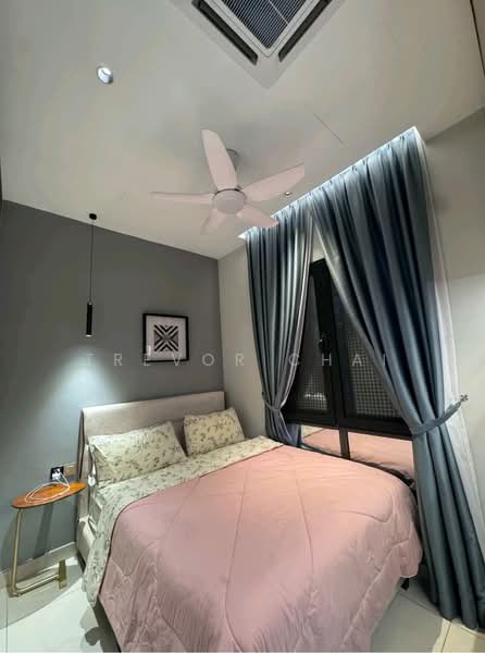 Semi-Detached House for Sale in Semenyih (Selangor) - Trevor Chai - Bedroom - PropertyGuru.com.my