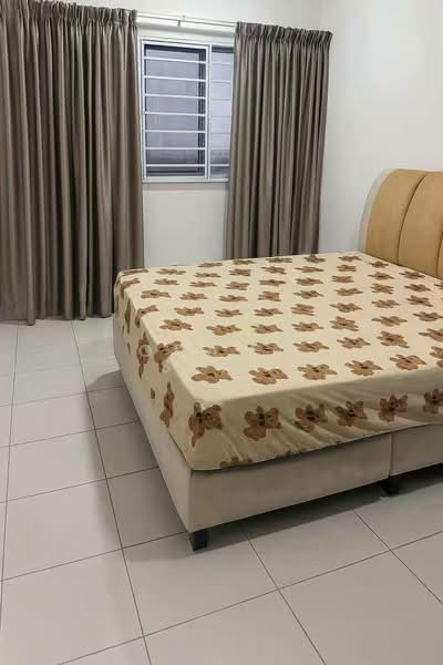PPA1M Bukit Jalil untuk Untuk Disewa - RM 2,300 /bulan, Mac 2026 - Bedroom - PropertyGuru.com.my