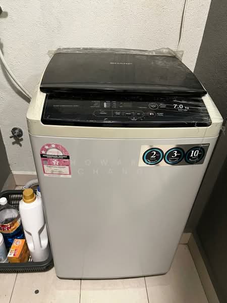 Citizen 2 untuk Untuk Disewa - RM 2,399 /bulan, Mac 2026 - PropertyGuru.com.my