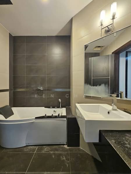 Condominium for Sale at Anjung Seri - Ken Chai - PropertyGuru.com.my