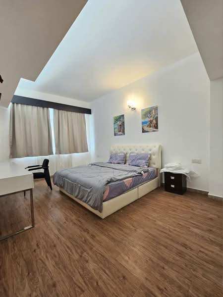 Condominium for Sale at Anjung Seri - Ken Chai - PropertyGuru.com.my