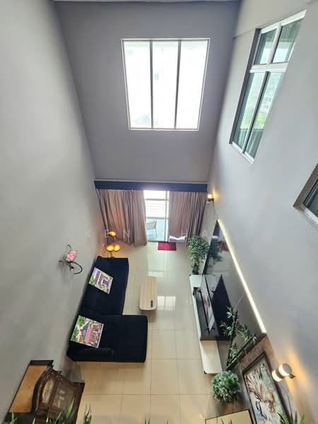 Condominium for Sale at Anjung Seri - Ken Chai - PropertyGuru.com.my