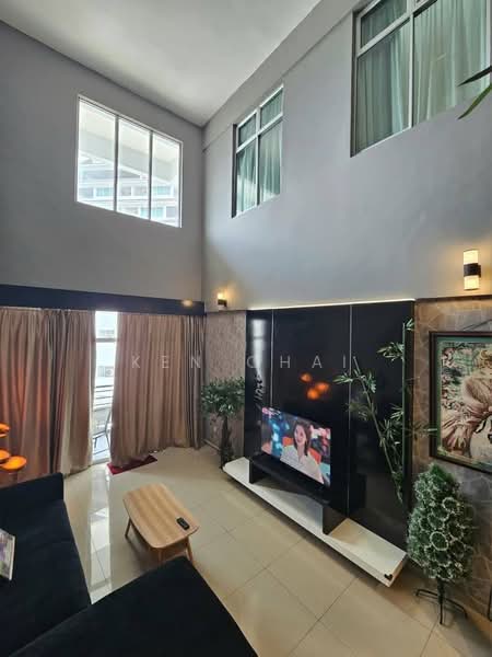 Condominium for Sale at Anjung Seri - Ken Chai - PropertyGuru.com.my