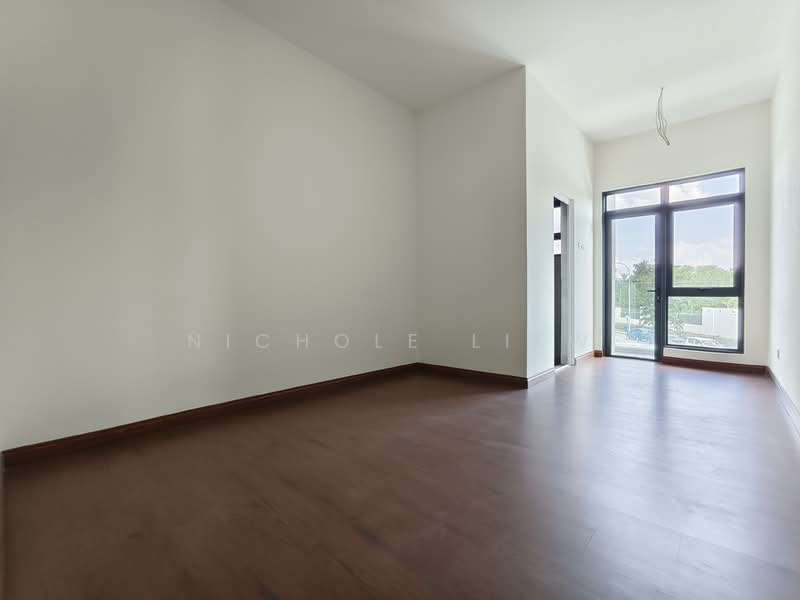 2-storey Terraced House for Sale in Kajang (Selangor) - Nichole Liew - Interior - PropertyGuru.com.my