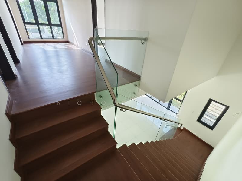 2-storey Terraced House for Sale in Kajang (Selangor) - Nichole Liew - Interior - PropertyGuru.com.my