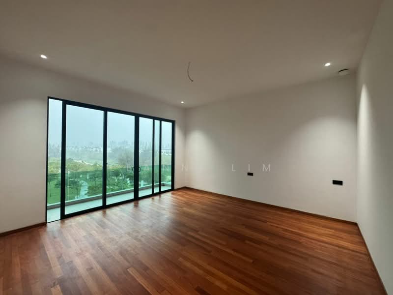 Semi-Detached House for Sale in Horizon Hills (Iskandar Puteri (Nusajaya)) - Leanne Lim - Living Room - PropertyGuru.com.my