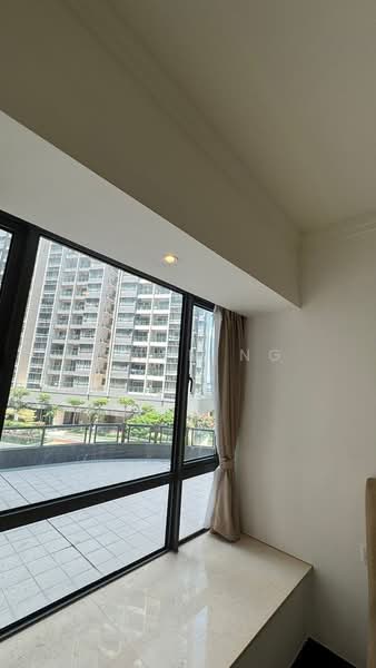 R&F Princess Cove Phase 1 untuk Untuk Dijual - RM 560,000, Mac 2026 - Balcony - PropertyGuru.com.my