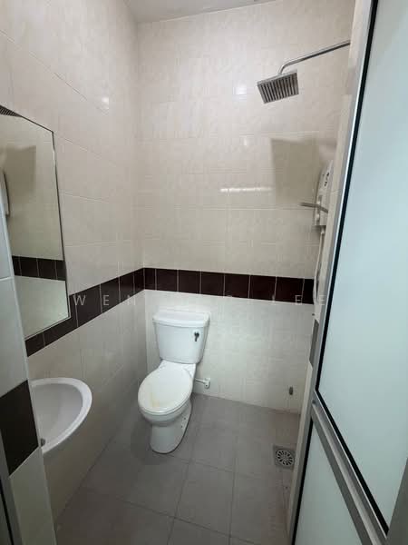 2-storey Terraced House for Sale in Taman JP Perdana (Johor Bahru) - Wenting Lee - Bathroom - PropertyGuru.com.my