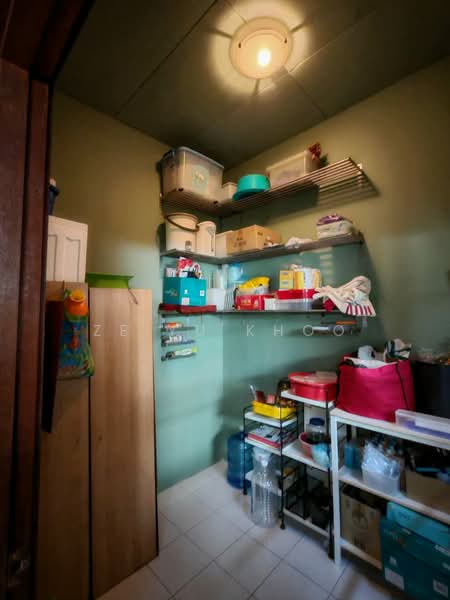 Semi-Detached House for Rent in Taman Segar Perdana (Cheras) - Ze Yu Khoo - Interior - PropertyGuru.com.my