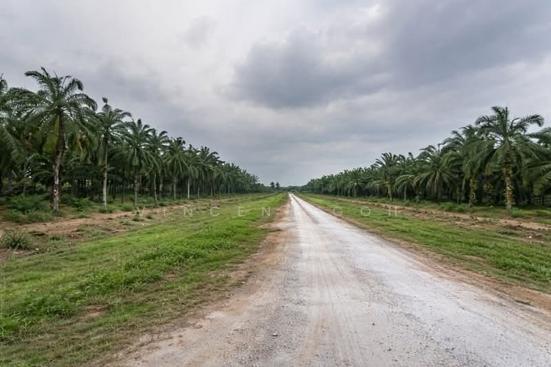 Industrial Land for Sale in Sepang (Selangor) - Vincent Goh - Exterior - PropertyGuru.com.my