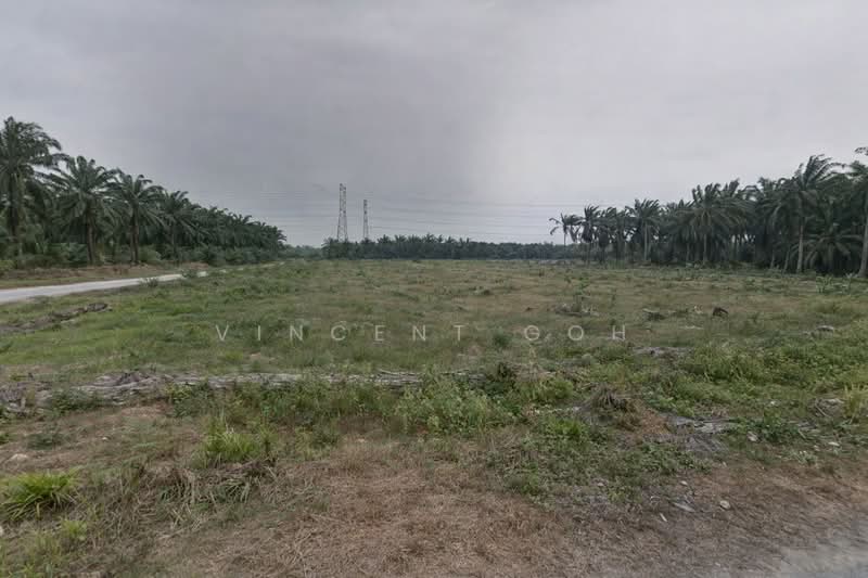 Industrial Land for Sale in Sepang (Selangor) - Vincent Goh - Exterior - PropertyGuru.com.my