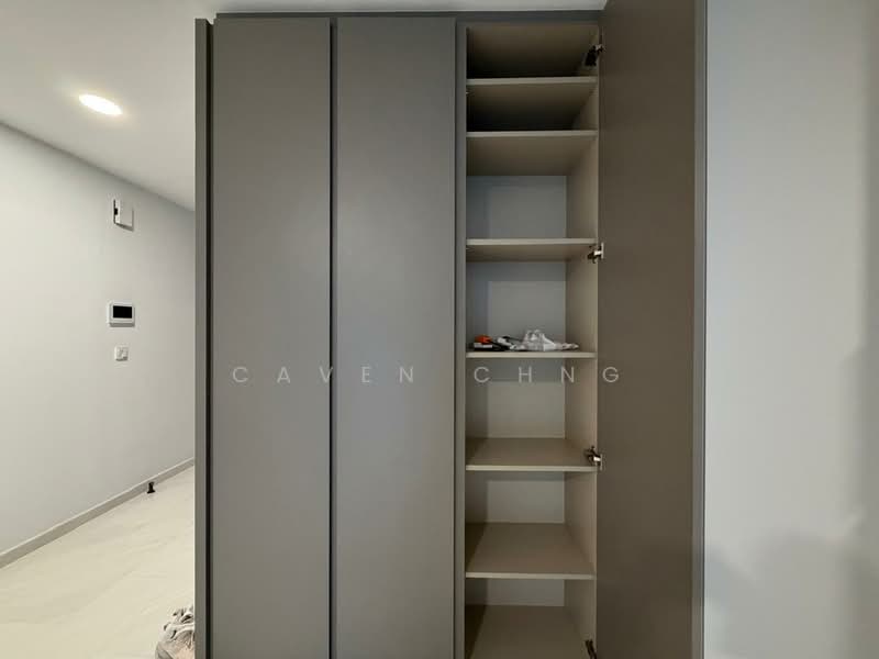 Service Residence for Sale at Eaton Residence - Caven Chng - Interior - PropertyGuru.com.my