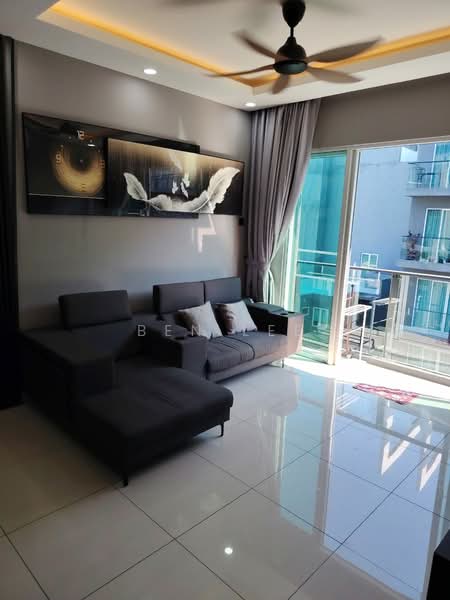 QuayWest Residence untuk Untuk Disewa - RM 2,100 /bulan, Mac 2026 - PropertyGuru.com.my