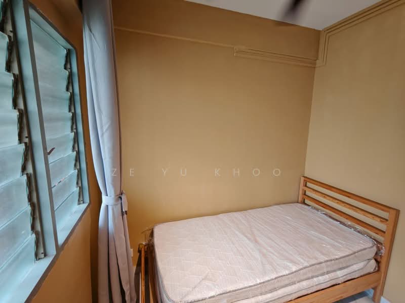 Seri Mas Condominium untuk Untuk Disewa - RM 450 /bulan, Mac 2026 - Bedroom - PropertyGuru.com.my