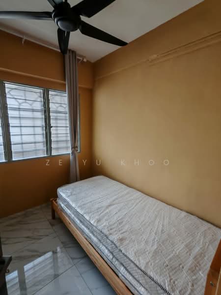 Seri Mas Condominium untuk Untuk Disewa - RM 450 /bulan, Mac 2026 - Bedroom - PropertyGuru.com.my