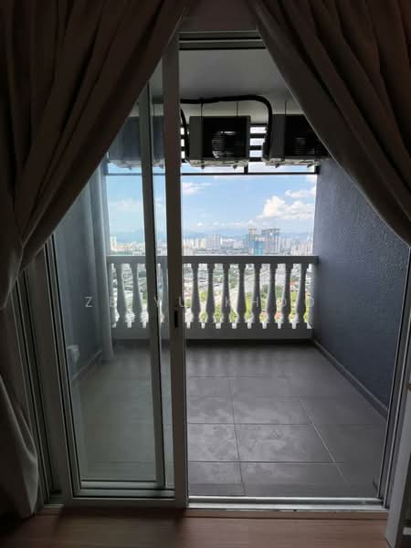 Tuan 2egacy untuk Untuk Disewa - RM 850 /bulan, Mac 2026 - Balcony - PropertyGuru.com.my