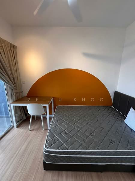 Tuan 2egacy untuk Untuk Disewa - RM 850 /bulan, Mac 2026 - Bedroom - PropertyGuru.com.my