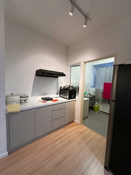 Tuan 2egacy untuk Untuk Disewa - RM 850 /bulan, Mac 2026 - Kitchen - PropertyGuru.com.my