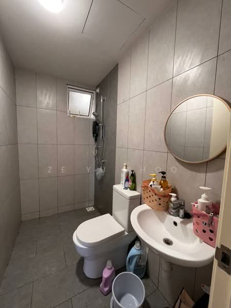Tuan 2egacy untuk Untuk Disewa - RM 850 /bulan, Mac 2026 - Bathroom - PropertyGuru.com.my