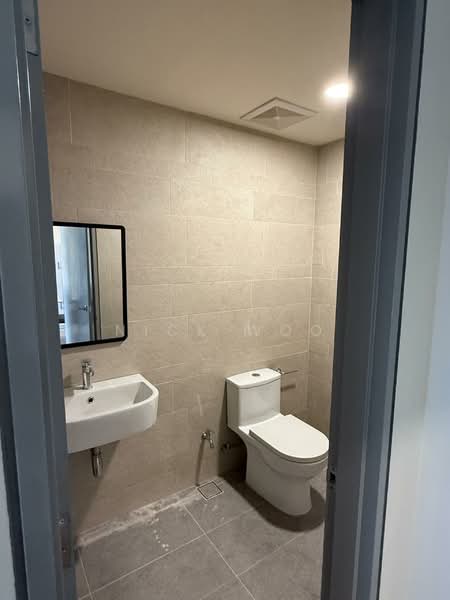 8th & Stellar untuk Untuk Disewa - RM 2,900 /bulan, Mac 2026 - Bathroom - PropertyGuru.com.my